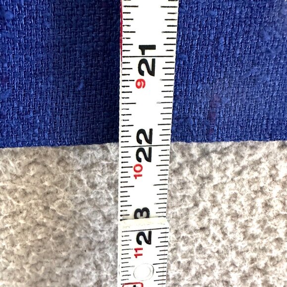 Vintage 40s The Pilot Cobble Skirt Suit 3 Piece‎ Top Jacket Office Siren - Picture 5 of 15